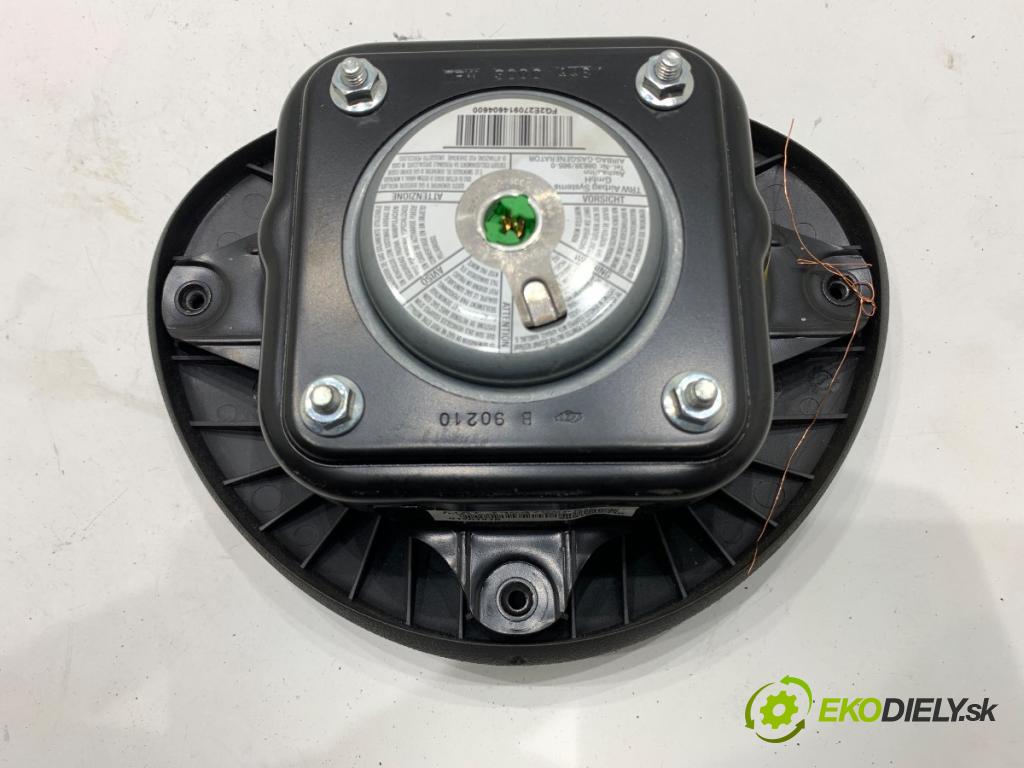FIAT PUNTO II liftback 2009 44 kW 1.2 60 (188.030, .050, .130, .150, .230, .250) 1242 AirBag volantu 7354756680 (Airbag)