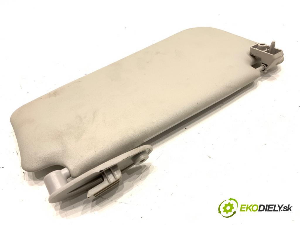 FIAT PUNTO II liftback 2009 44 kW 1.2 60 (188.030, .050, .130, .150, .230, .250) 1242 Clona slnečná ľavy