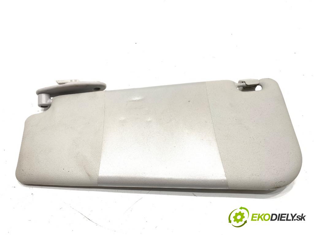 FIAT PUNTO II liftback 2009 44 kW 1.2 60 (188.030, .050, .130, .150, .230, .250) 1242 Clona slnečná ľavy