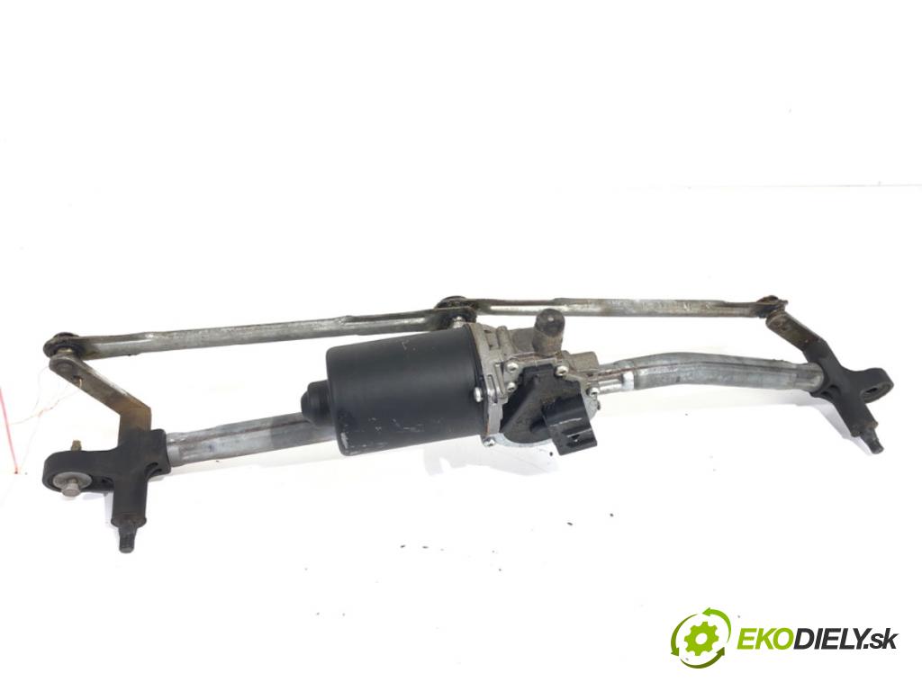 FIAT PUNTO II liftback 2009 44 kW 1.2 60 (188.030, .050, .130, .150, .230, .250) 1242 Mechanizmus stieračov predný MS159200-7340 (Motorček stieračov predný)