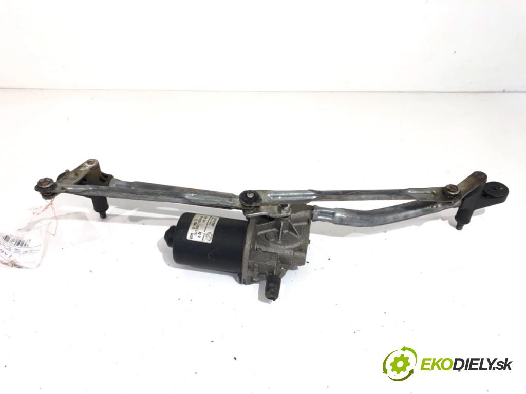 FIAT PUNTO II liftback 2009 44 kW 1.2 60 (188.030, .050, .130, .150, .230, .250) 1242 Mechanizmus stieračov predný MS159200-7340 (Motorček stieračov predný)