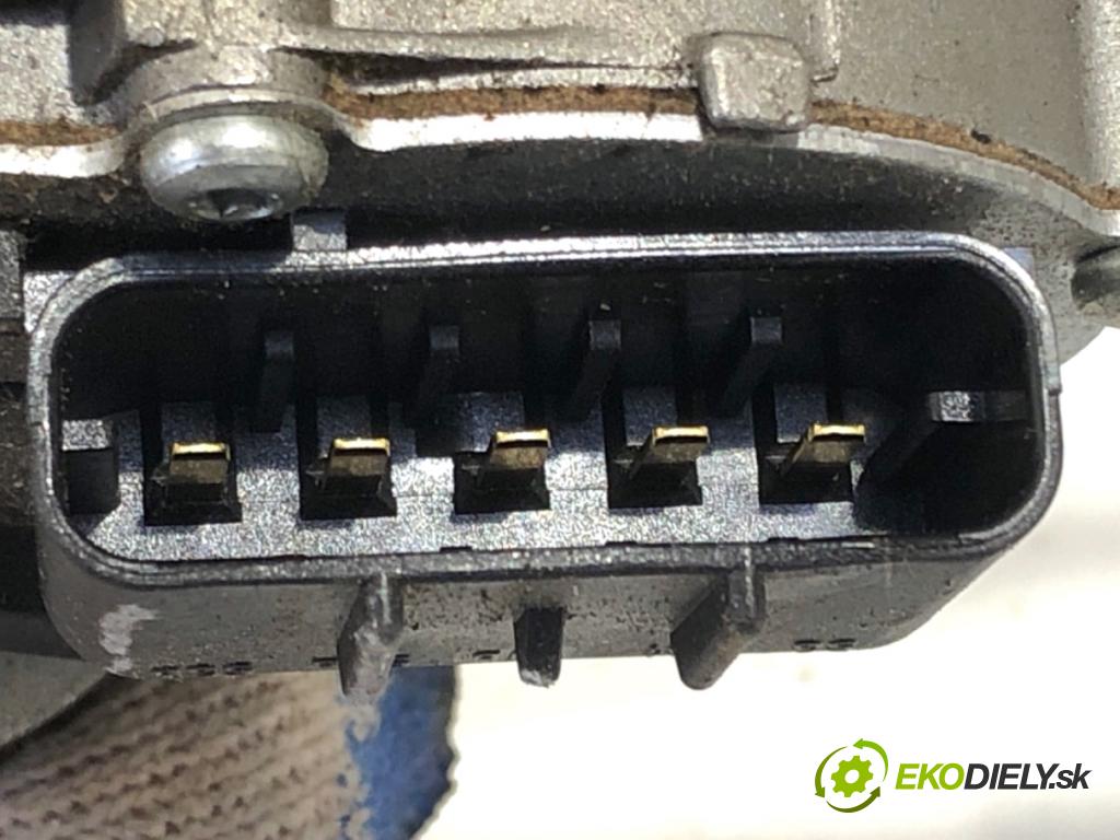 FIAT PUNTO II liftback 2009 44 kW 1.2 60 (188.030, .050, .130, .150, .230, .250) 1242 Mechanizmus stieračov predný MS159200-7340 (Motorček stieračov predný)