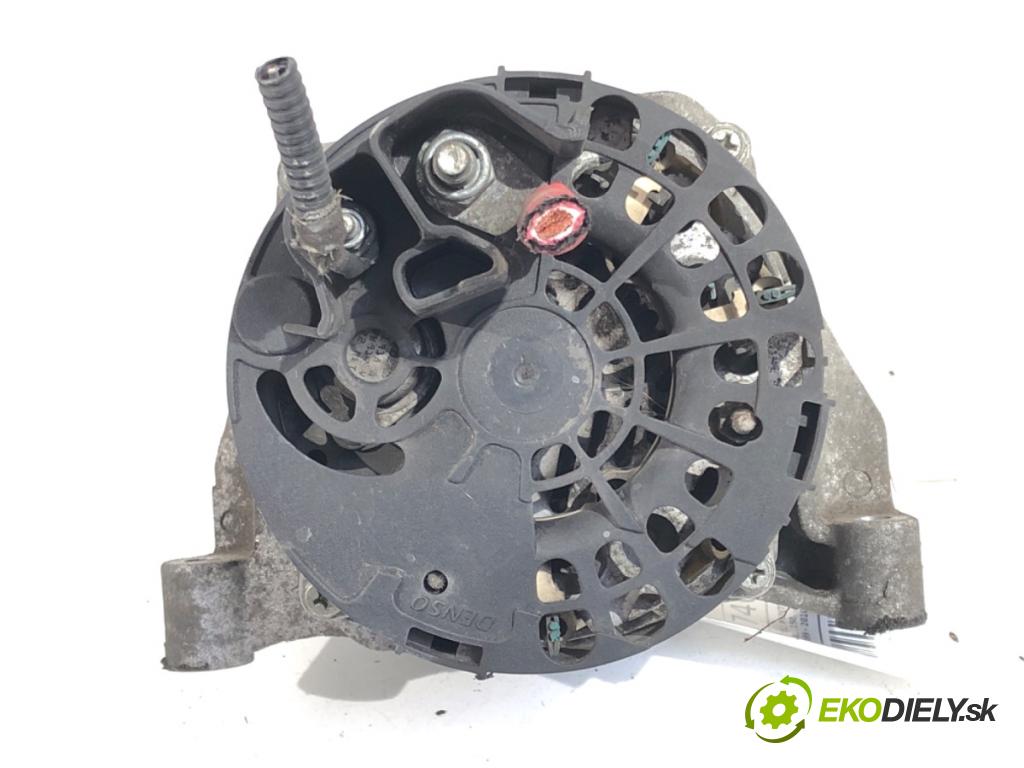 FIAT PUNTO II liftback 2009 44 kW 1.2 60 (188.030, .050, .130, .150, .230, .250) 1242 Alternátor 51859037 (Alternátor)