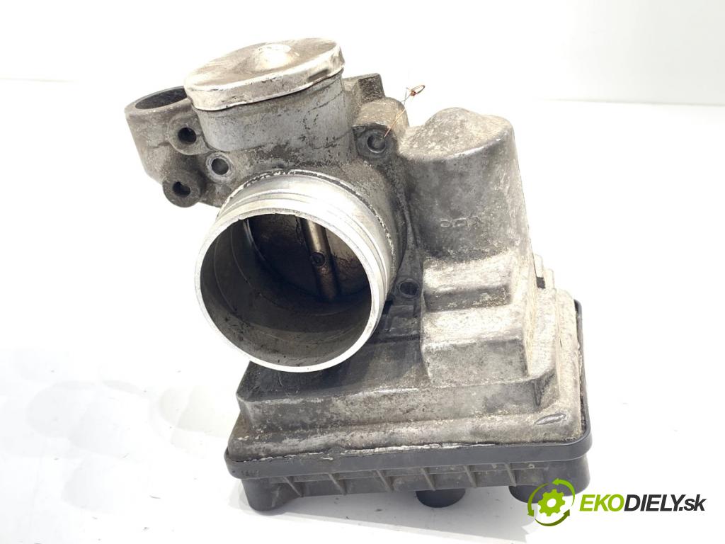 MERCEDES-BENZ W168 liftback 2002 60 kW A 140 (168.031, 168.131) 1598 Škrtiaca klapka 1661412225 (Škrtiaca klapka)