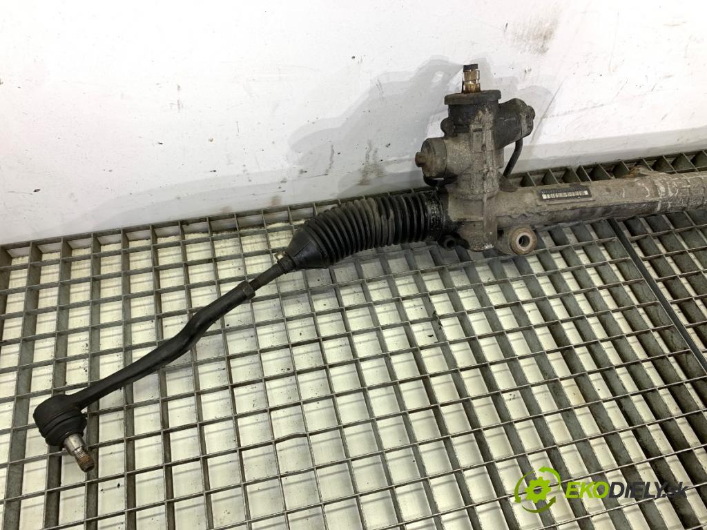 MERCEDES-BENZ W168 liftback 2002 60 kW A 140 (168.031, 168.131) 1598 riadenie 1684603500 (Riadenie)