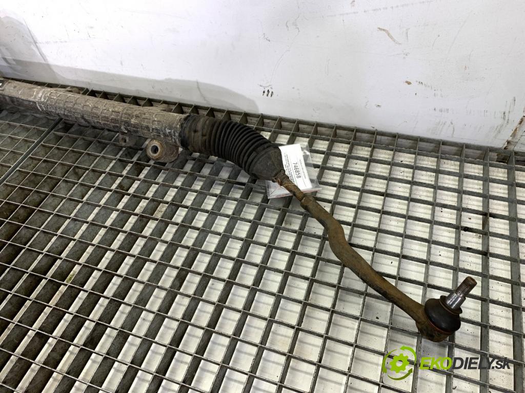 MERCEDES-BENZ W168 liftback 2002 60 kW A 140 (168.031, 168.131) 1598 riadenie 1684603500 (Riadenie)