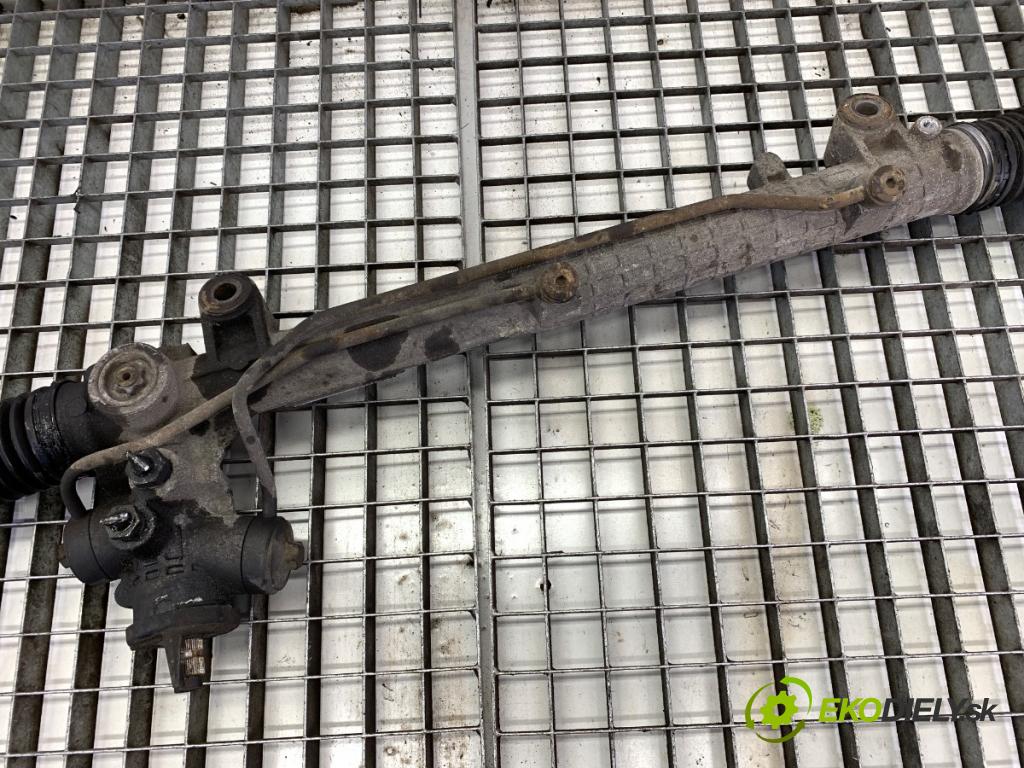 MERCEDES-BENZ W168 liftback 2002 60 kW A 140 (168.031, 168.131) 1598 riadenie 1684603500 (Riadenie)