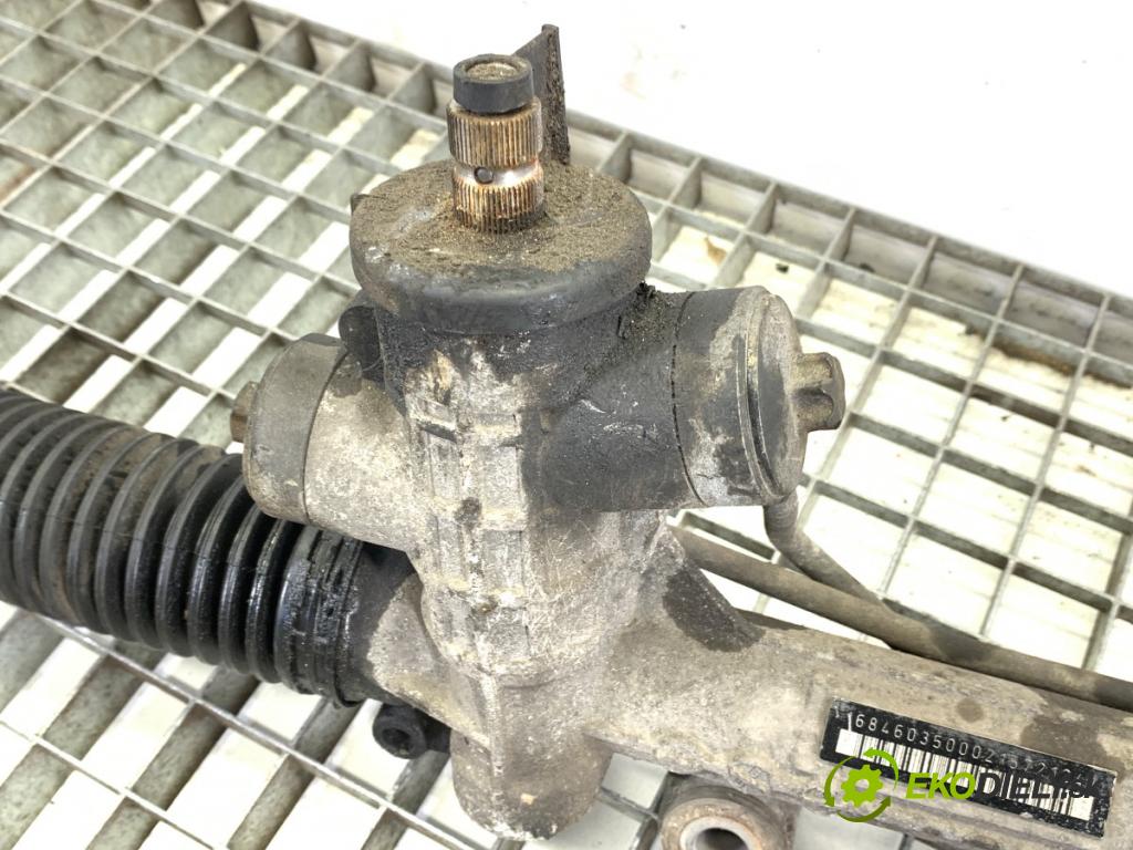 MERCEDES-BENZ W168 liftback 2002 60 kW A 140 (168.031, 168.131) 1598 riadenie 1684603500 (Riadenie)