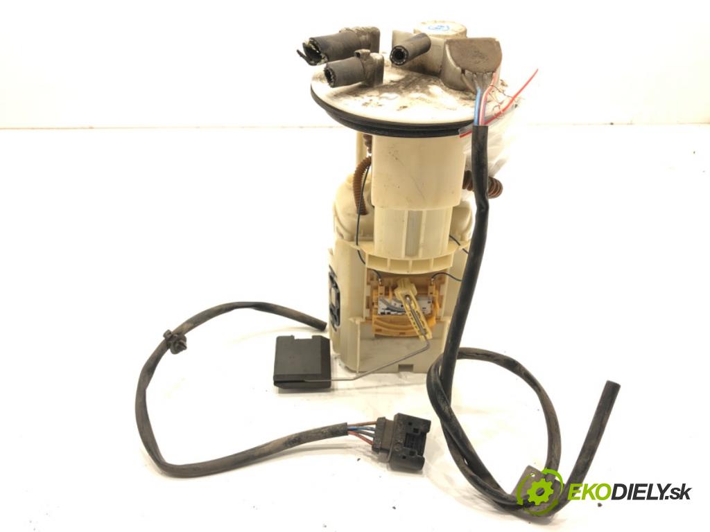 MERCEDES-BENZ W168 liftback 2002 60 kW A 140 (168.031, 168.131) 1598 pumpa paliva 1684703594