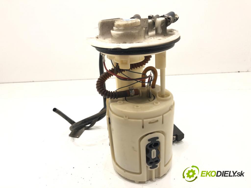 MERCEDES-BENZ W168 liftback 2002 60 kW A 140 (168.031, 168.131) 1598 pumpa paliva 1684703594