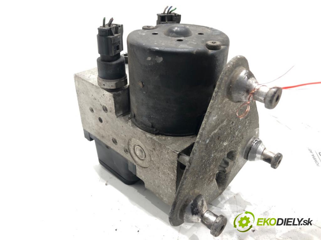 MERCEDES-BENZ W168 liftback 2002 60 kW A 140 (168.031, 168.131) 1598 pumpa ABS  (Pumpa ABS)