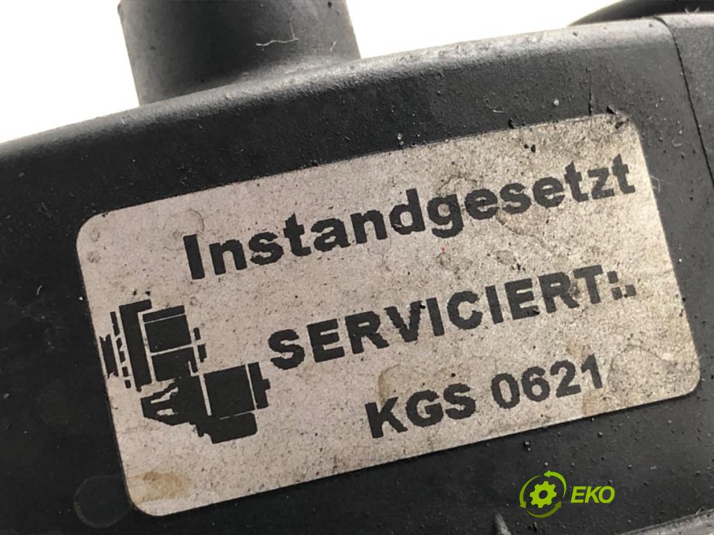 MERCEDES-BENZ W168 liftback 2002 60 kW A 140 (168.031, 168.131) 1598 Alternátor  (Alternátor)