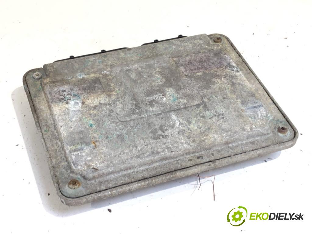 SEAT LEON I liftback 2001 77 kW 1.6 16 V 1598 riadiaca jednotka Motor 036906034CP (Riadiaca jednotka)