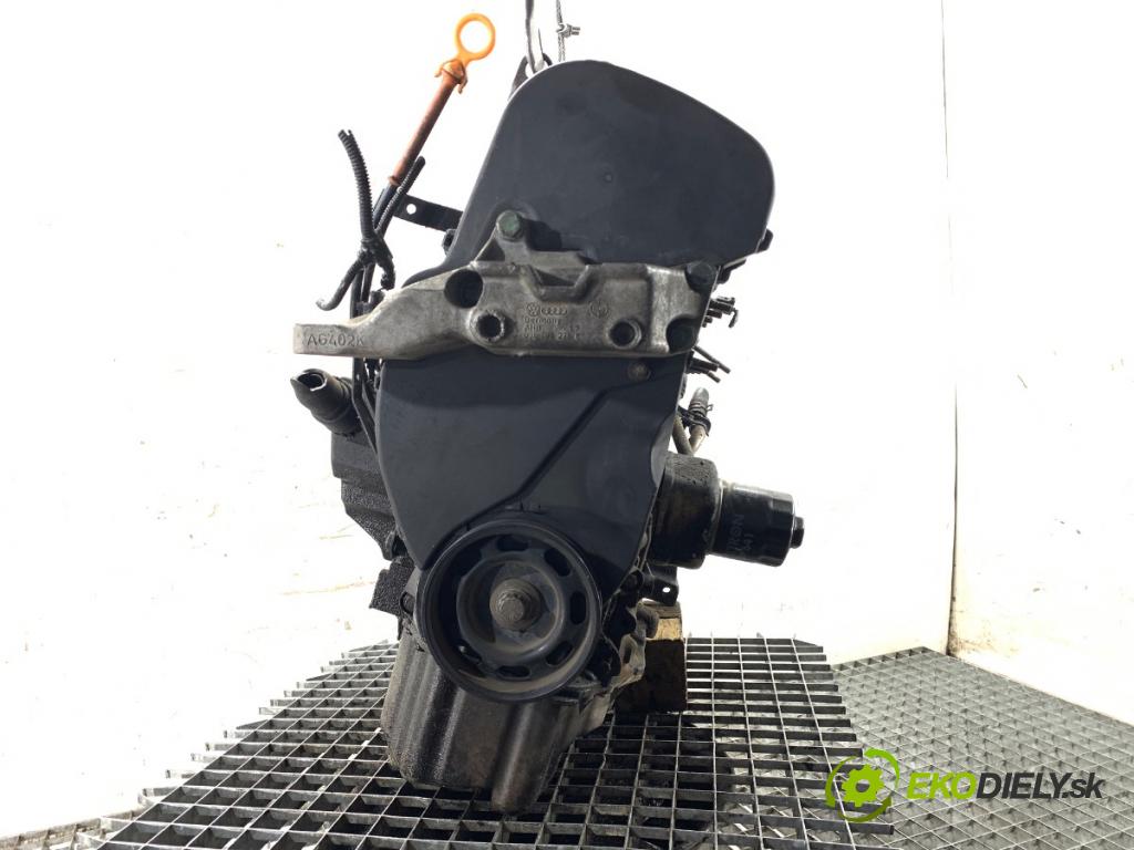 SEAT LEON I liftback 2001 77 kW 1.6 16 V 1598 Motor AZD (Motor)