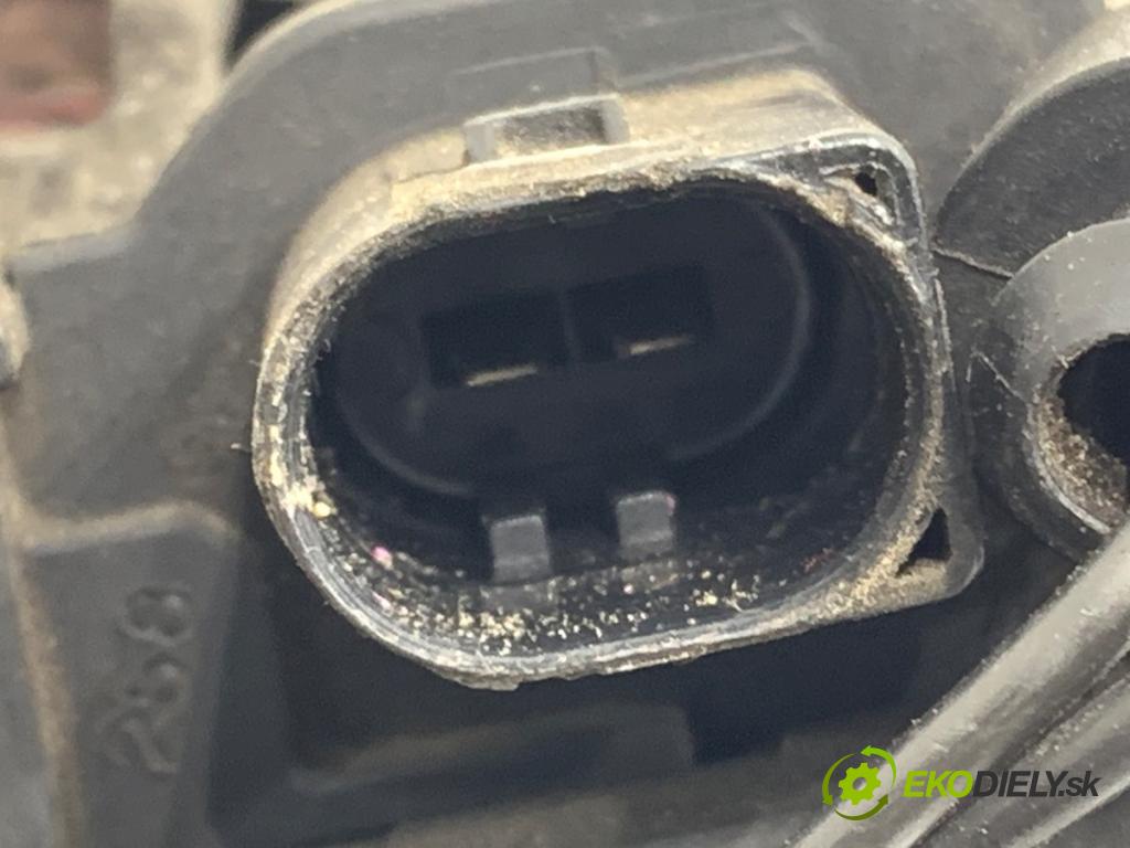 SEAT LEON I liftback 2001 77 kW 1.6 16 V 1598 Alternátor 028903028D (Alternátor)