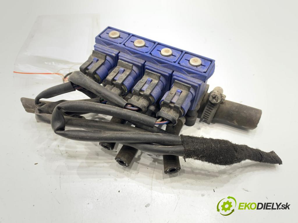 SEAT LEON I liftback 2001 77 kW 1.6 16 V 1598 vstrekovač LPG 67R-010199