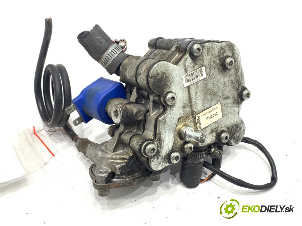 SEAT LEON I liftback 2001 77 kW 1.6 16 V 1598 Reduktor do plynu LPG 67R-014066 (LPG)