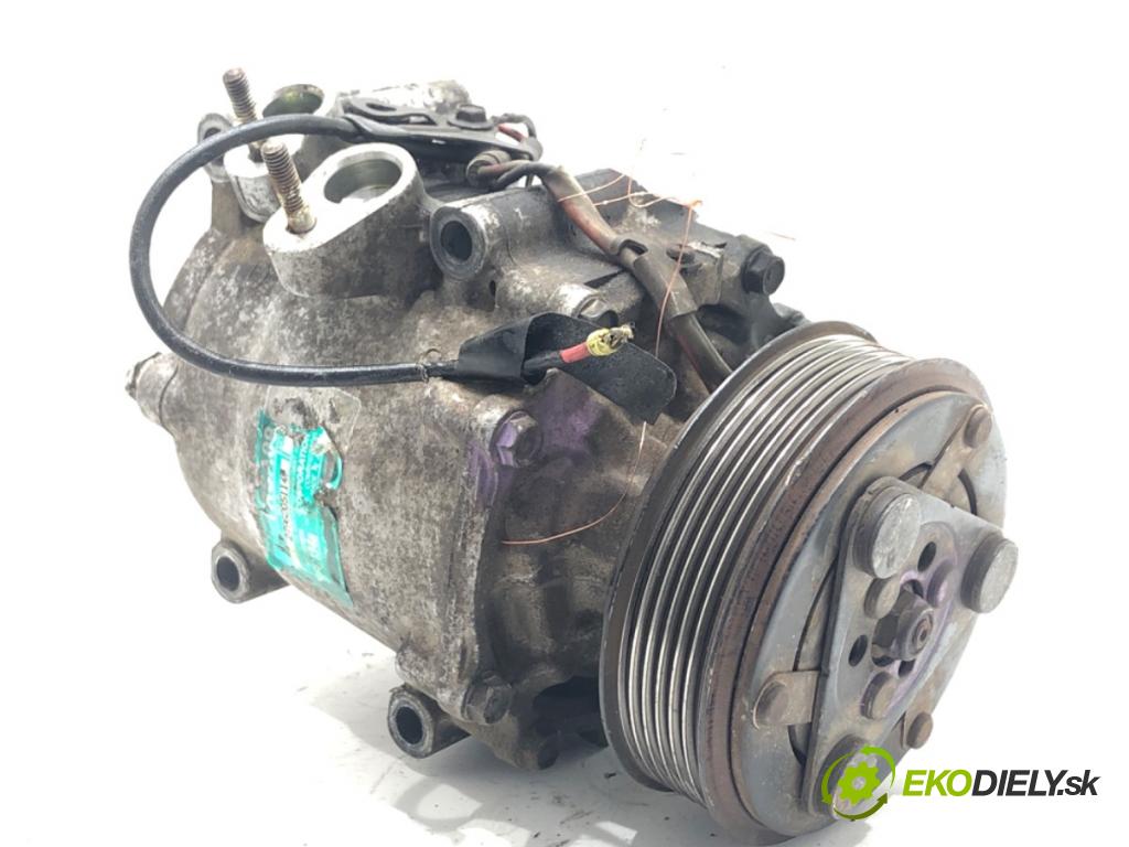 HONDA CIVIC VII sedan 2004 81 kW 1.6 (ES5) 1590 Kompresor klimatizácie TRSA09 (Kompresor klimatizácie)