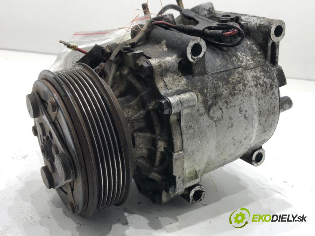 HONDA CIVIC VII sedan 2004 81 kW 1.6 (ES5) 1590 Kompresor klimatizácie TRSA09 (Kompresor klimatizácie)