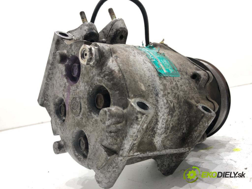 HONDA CIVIC VII sedan 2004 81 kW 1.6 (ES5) 1590 Kompresor klimatizácie TRSA09 (Kompresor klimatizácie)