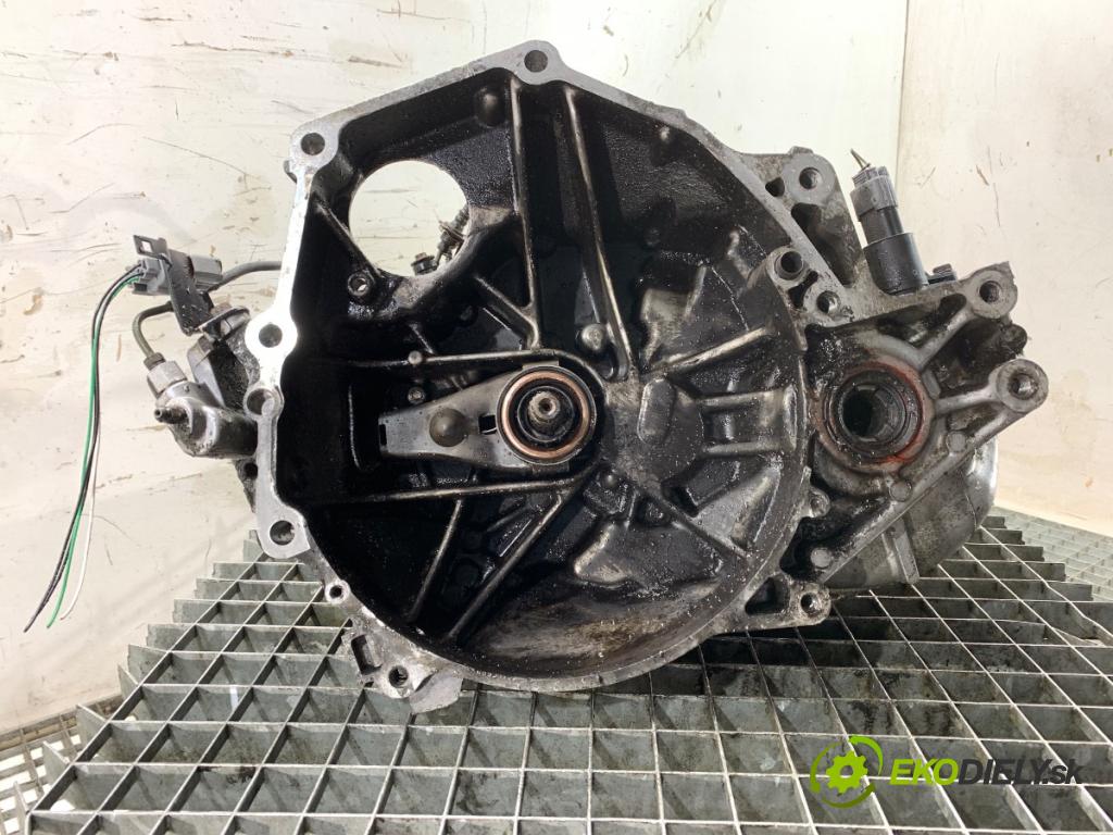 HONDA CIVIC VII sedan 2004 81 kW 1.6 (ES5) 1590 Prevodovka  (Prevodovka)