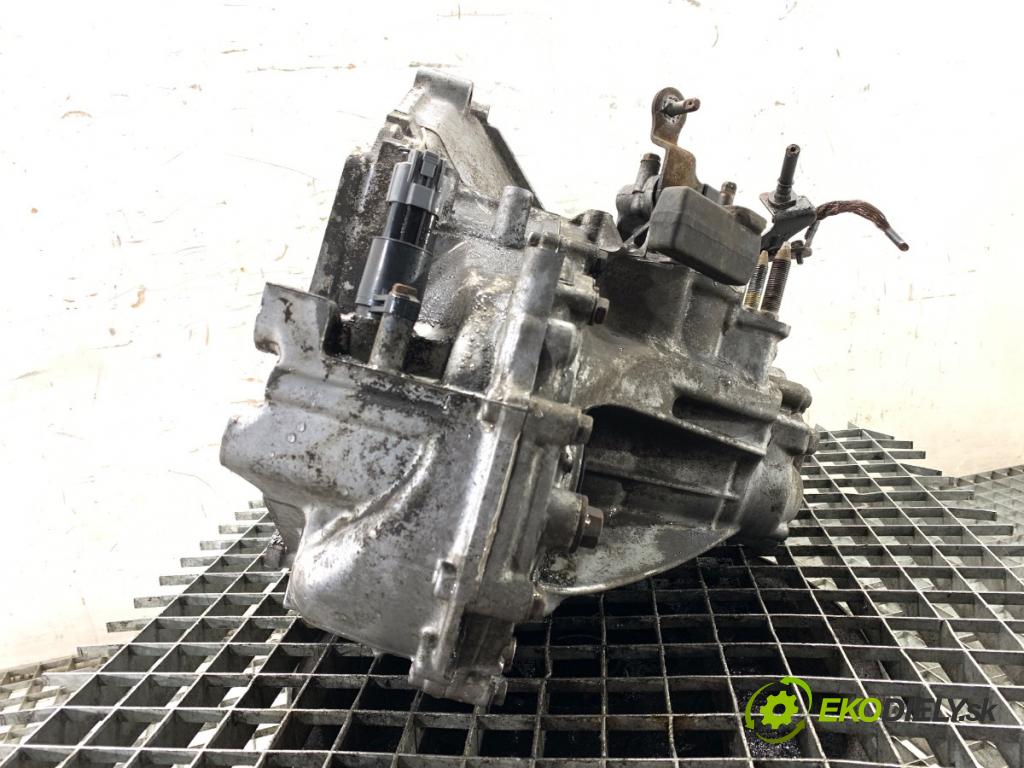 HONDA CIVIC VII sedan 2004 81 kW 1.6 (ES5) 1590 Prevodovka  (Prevodovka)