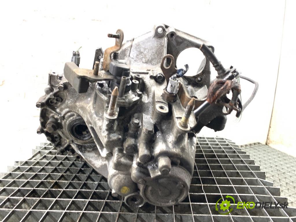 HONDA CIVIC VII sedan 2004 81 kW 1.6 (ES5) 1590 Prevodovka  (Prevodovka)