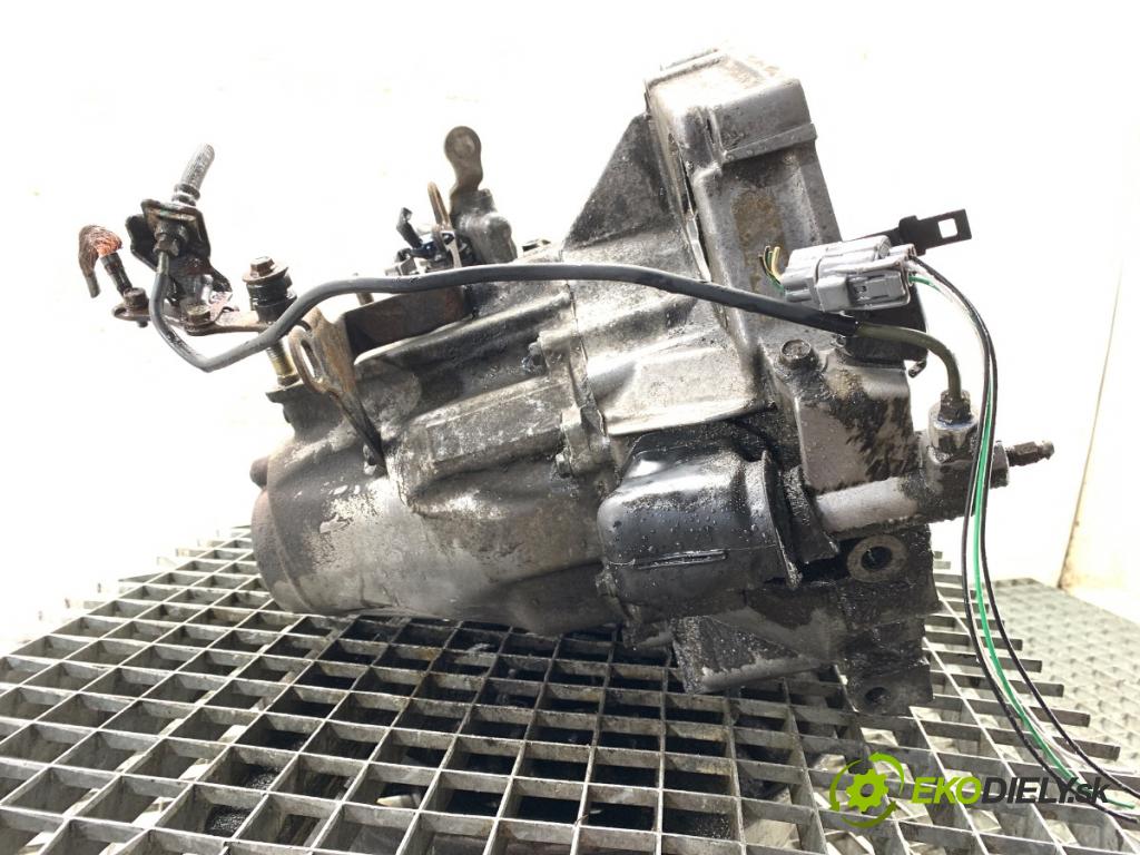 HONDA CIVIC VII sedan 2004 81 kW 1.6 (ES5) 1590 Prevodovka  (Prevodovka)