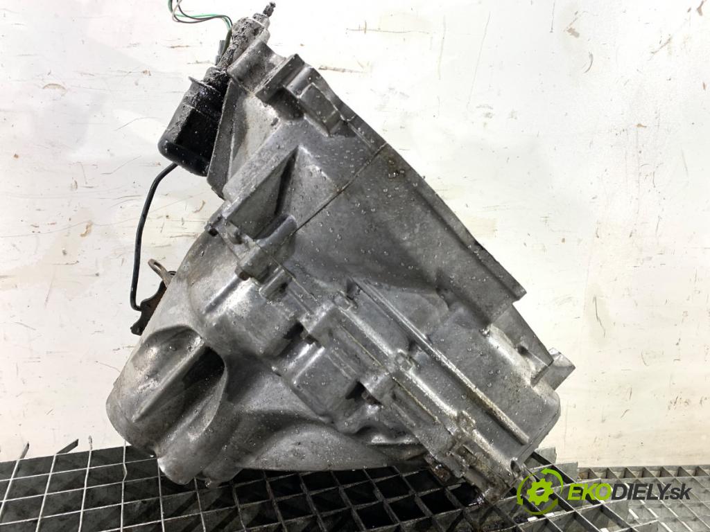 HONDA CIVIC VII sedan 2004 81 kW 1.6 (ES5) 1590 Prevodovka  (Prevodovka)