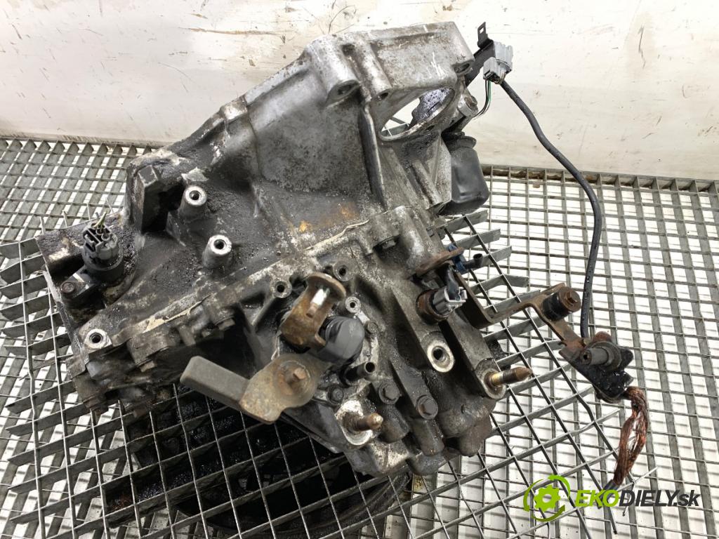 HONDA CIVIC VII sedan 2004 81 kW 1.6 (ES5) 1590 Prevodovka  (Prevodovka)