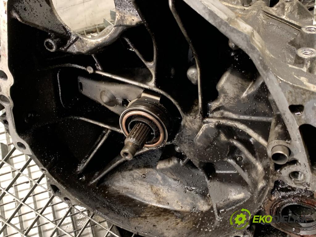 HONDA CIVIC VII sedan 2004 81 kW 1.6 (ES5) 1590 Prevodovka  (Prevodovka)