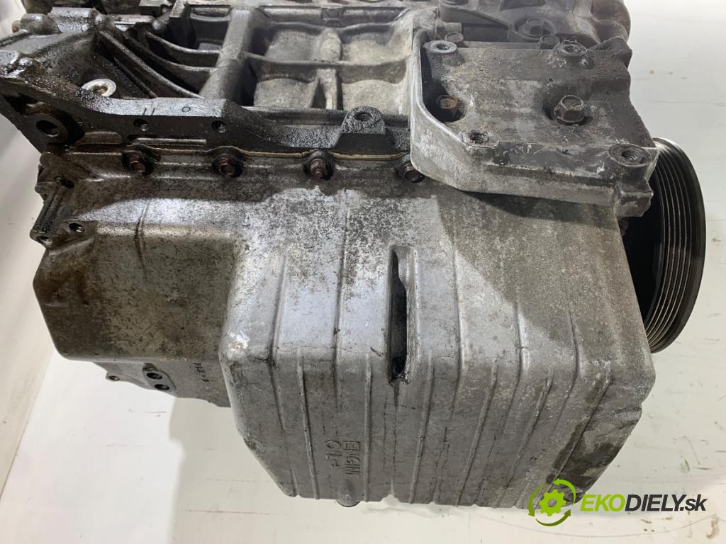 HONDA CIVIC VII sedan 2004 81 kW 1.6 (ES5) 1590 Motor D16V1 (Motor)
