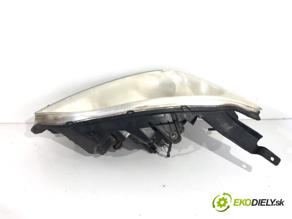 HONDA CIVIC VII sedan 2004 81 kW 1.6 (ES5) 1590 Svetlomet pravy predný