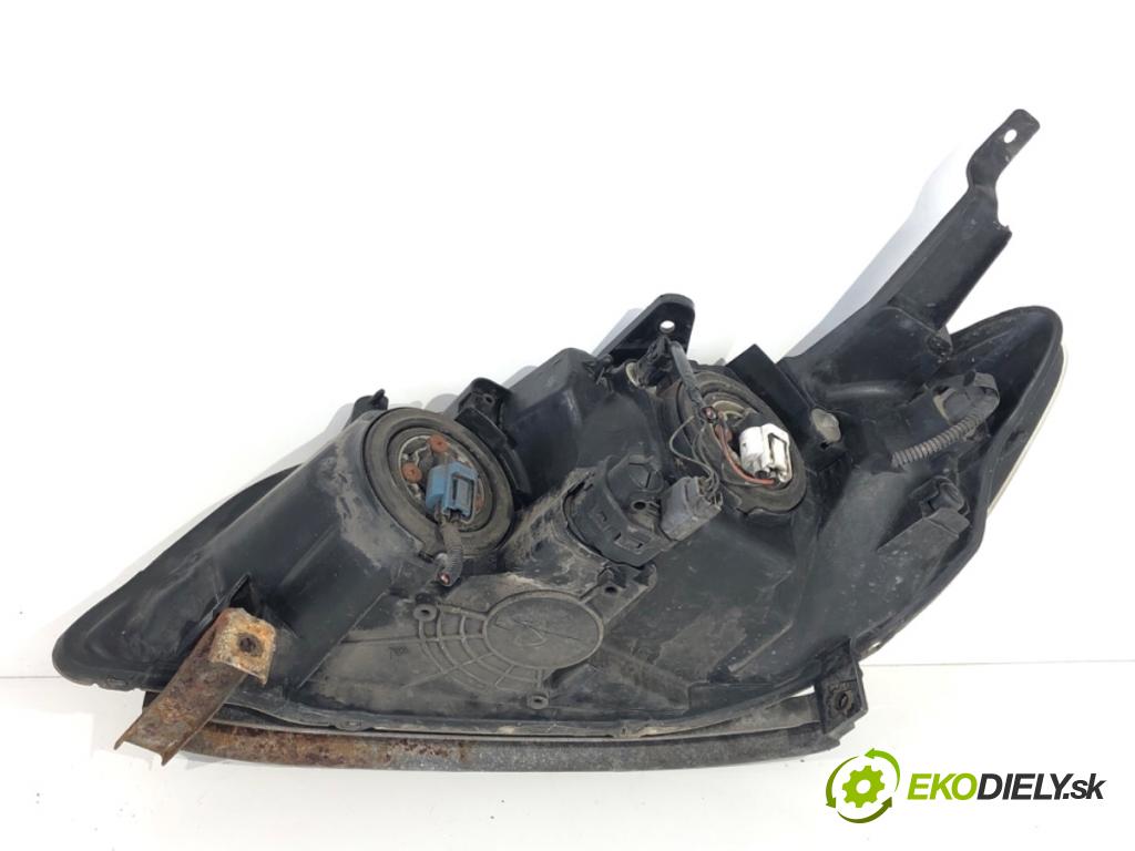 HONDA CIVIC VII sedan 2004 81 kW 1.6 (ES5) 1590 Svetlomet pravy predný