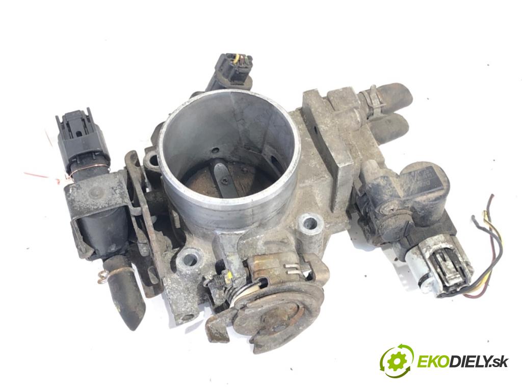 HONDA CIVIC VII sedan 2004 81 kW 1.6 (ES5) 1590 Škrtiaca klapka  (Škrtiaca klapka)