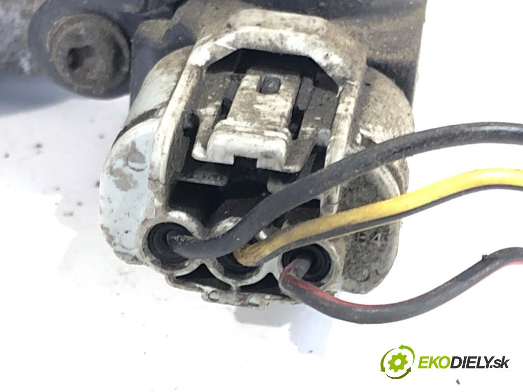 HONDA CIVIC VII sedan 2004 81 kW 1.6 (ES5) 1590 Škrtiaca klapka (Škrtiaca klapka)