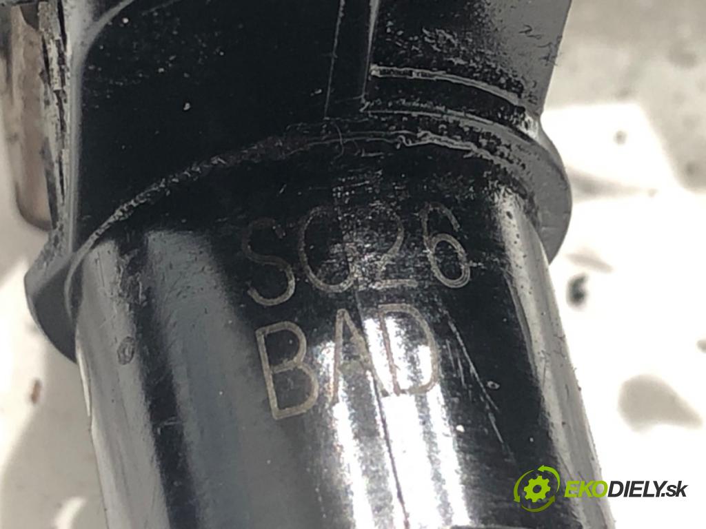 HONDA CIVIC VII sedan 2004 81 kW 1.6 (ES5) 1590 Lišta vstrekovacia  (Vstrekovacia lišta)