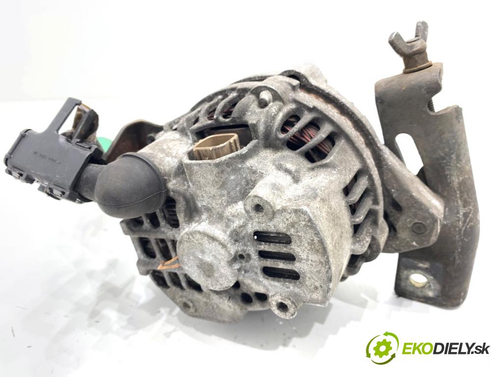 HONDA CIVIC VII sedan 2004 81 kW 1.6 (ES5) 1590 Alternátor  (Alternátor)