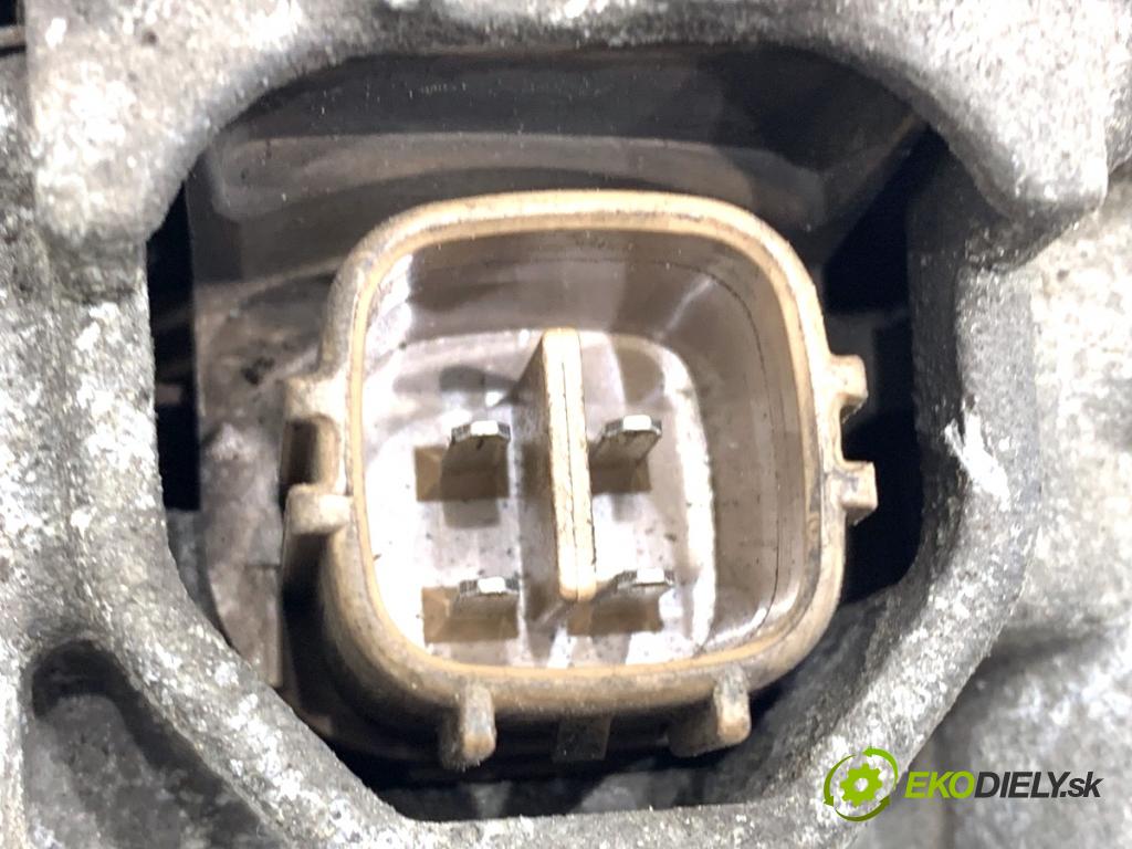 HONDA CIVIC VII sedan 2004 81 kW 1.6 (ES5) 1590 Alternátor  (Alternátor)