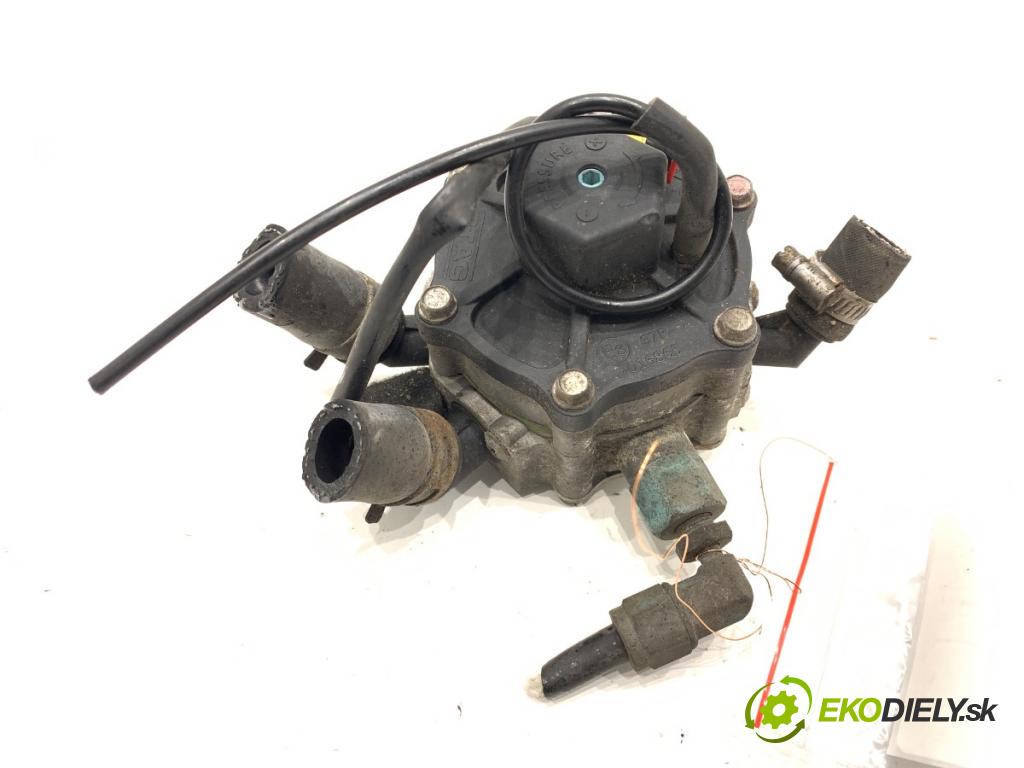 HONDA CIVIC VII sedan 2004 81 kW 1.6 (ES5) 1590 Reduktor do plynu LPG 67R-016865 (LPG)