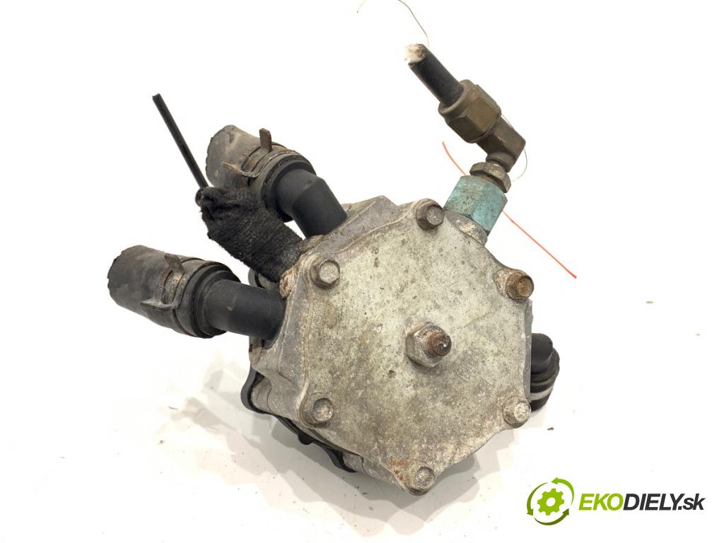 HONDA CIVIC VII sedan 2004 81 kW 1.6 (ES5) 1590 Reduktor do plynu LPG 67R-016865 (LPG)