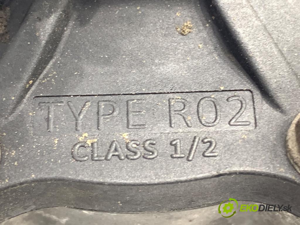 HONDA CIVIC VII sedan 2004 81 kW 1.6 (ES5) 1590 Reduktor do plynu LPG 67R-016865 (LPG)