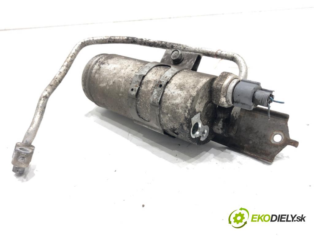 HONDA CIVIC VII sedan 2004 81 kW 1.6 (ES5) 1590 rúrka klimatizácie A0331-S5A-0030 (Rúrka klimatizácie)