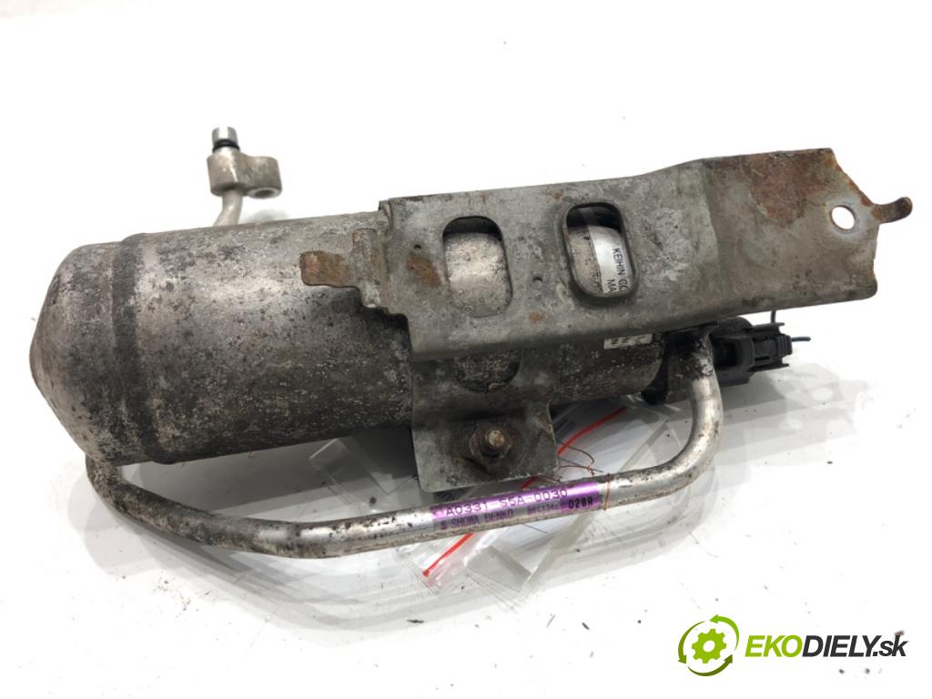 HONDA CIVIC VII sedan 2004 81 kW 1.6 (ES5) 1590 rúrka klimatizácie A0331-S5A-0030 (Rúrka klimatizácie)