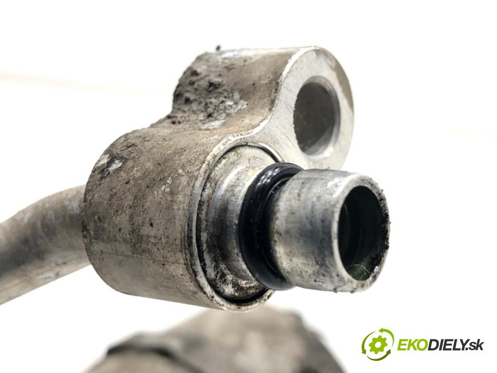 HONDA CIVIC VII sedan 2004 81 kW 1.6 (ES5) 1590 rúrka klimatizácie A0331-S5A-0030 (Rúrka klimatizácie)