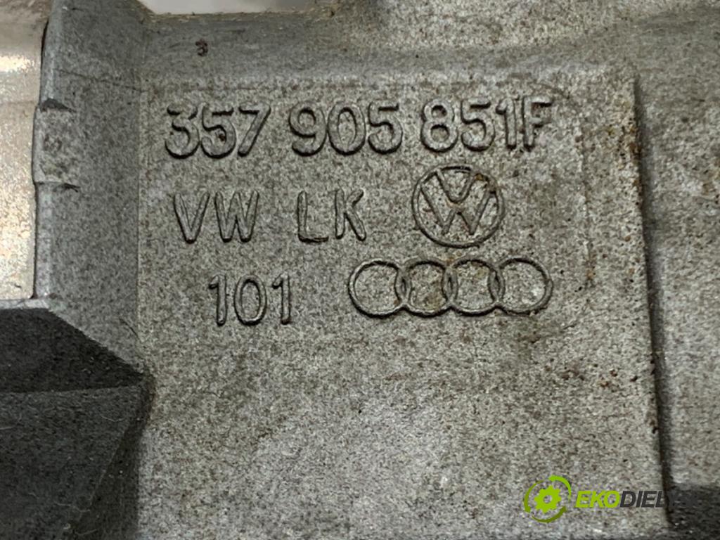 VW LUPO I liftback 1999 37 kW 1.0 997 spinačka 357905851F (Spínacia skrinka)