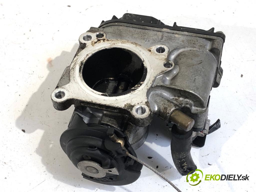 VW LUPO I liftback 1999 37 kW 1.0 997 Škrtiaca klapka 030133064F (Škrtiaca klapka)