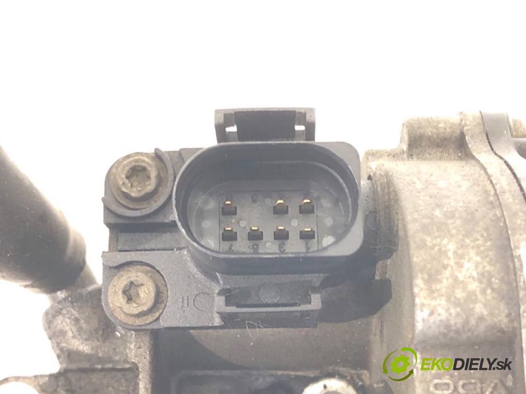 VW LUPO I liftback 1999 37 kW 1.0 997 Škrtiaca klapka 030133064F (Škrtiaca klapka)