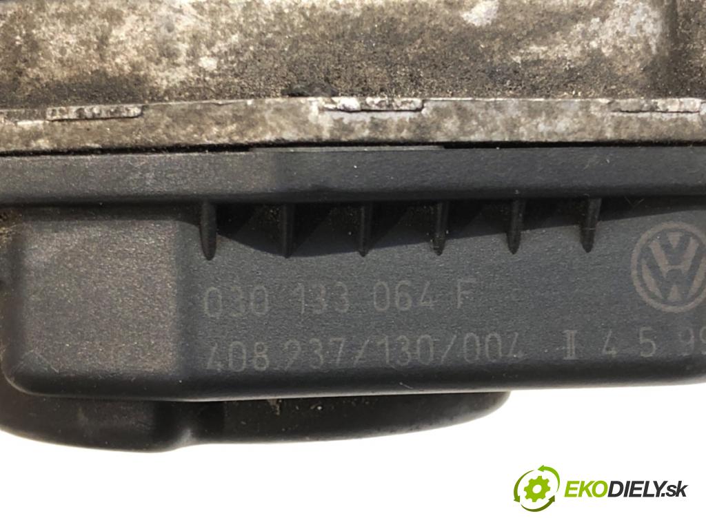VW LUPO I liftback 1999 37 kW 1.0 997 Škrtiaca klapka 030133064F (Škrtiaca klapka)