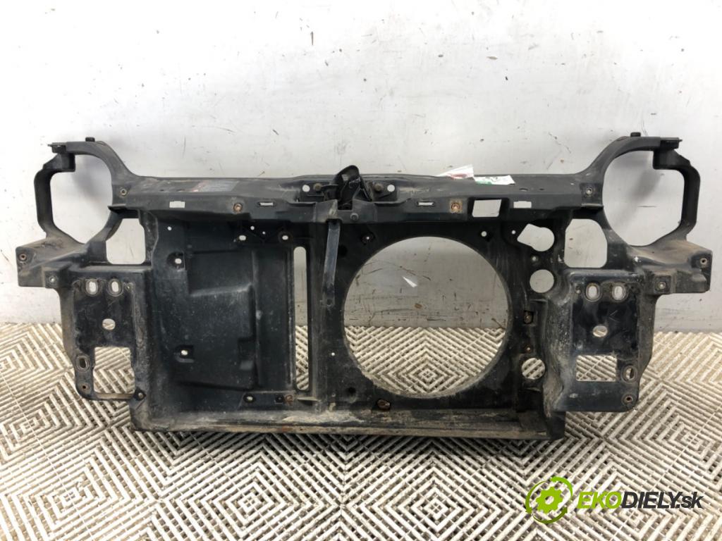 VW LUPO I liftback 1999 37 kW 1.0 997 Držiak predný  (Výstuhy predné)